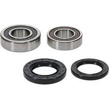 Pivot Works Complete Wheel Bearing Rebuild Kits 25-1252-P_1191773