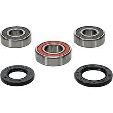 Pivot Works Wheel Bearing Kit - Premium 25-1256-P_893422