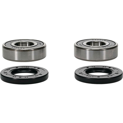 Pivot Works Wheel Bearing Kit - Premium 25-1263-P_893431