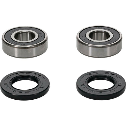 Pivot Works Wheel Bearing Kit - Premium 25-1263-P_893432