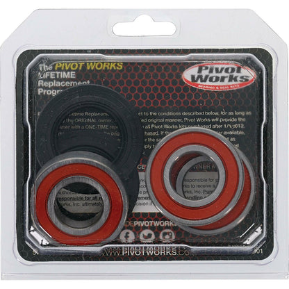 Pivot Works Complete Wheel Bearing Rebuild Kits 25-1271-P_893395