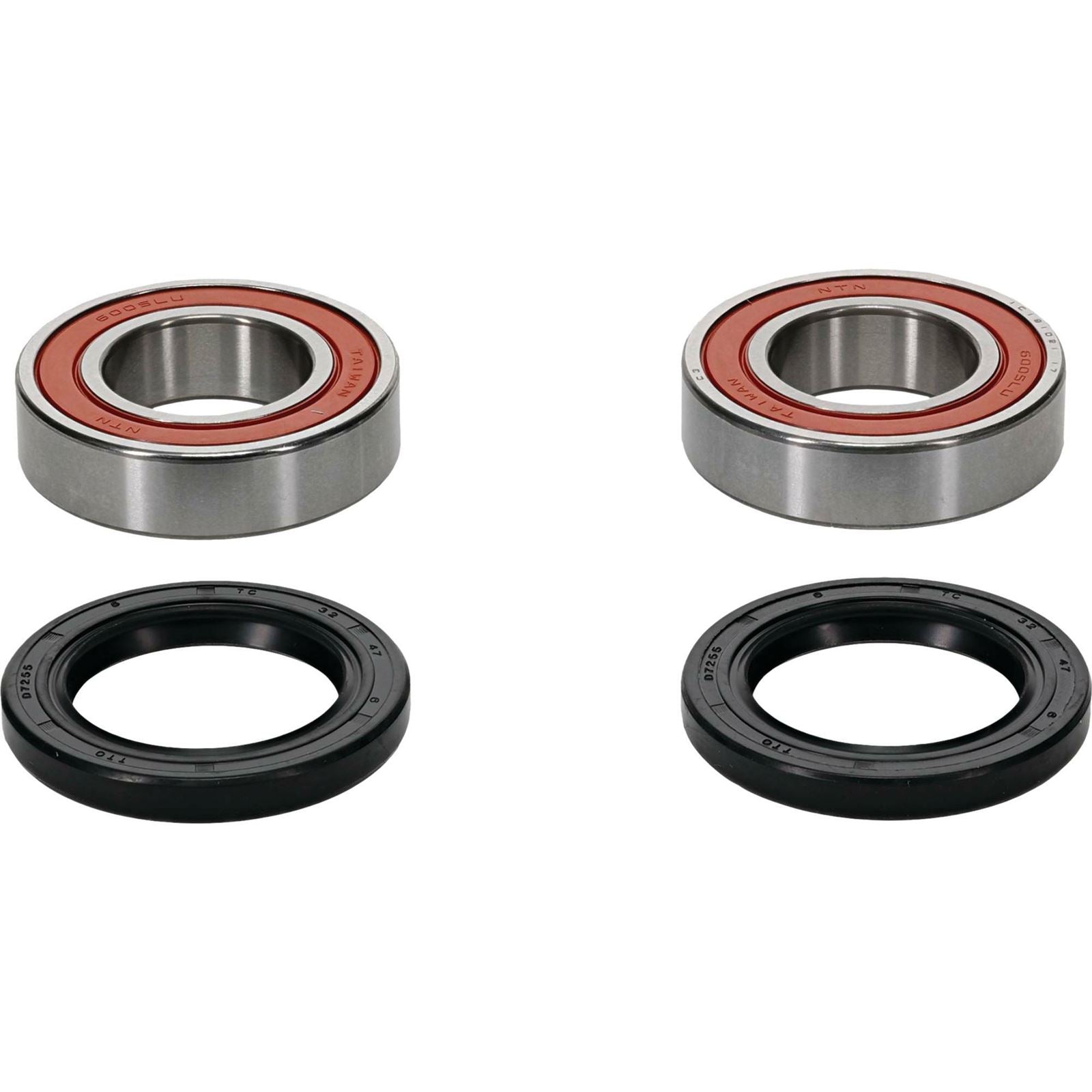 Pivot Works Complete Wheel Bearing Rebuild Kits 25-1273-P_893397