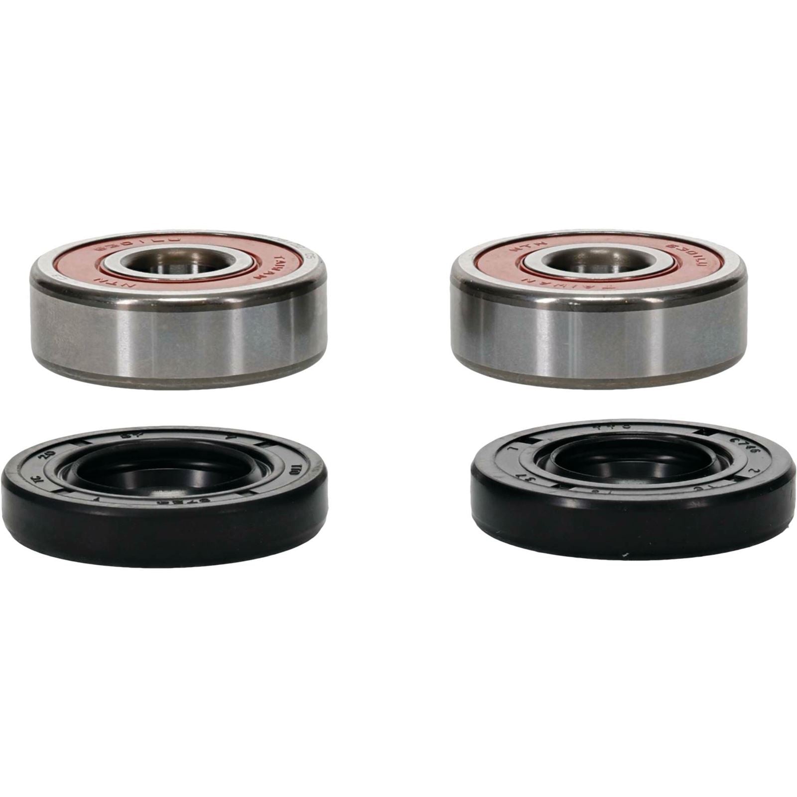Pivot Works Complete Wheel Bearing Rebuild Kits 25-1292-P_893406