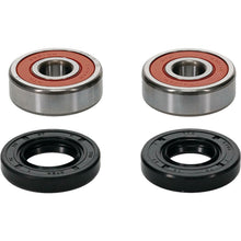 Pivot Works Complete Wheel Bearing Rebuild Kits 25-1292-P_893407