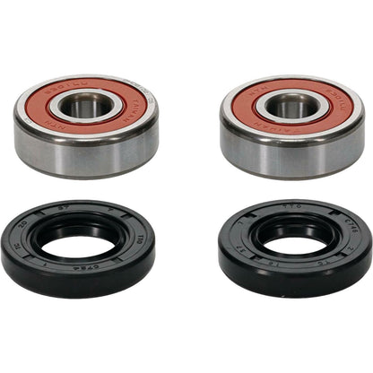 Pivot Works Complete Wheel Bearing Rebuild Kits 25-1292-P_893407