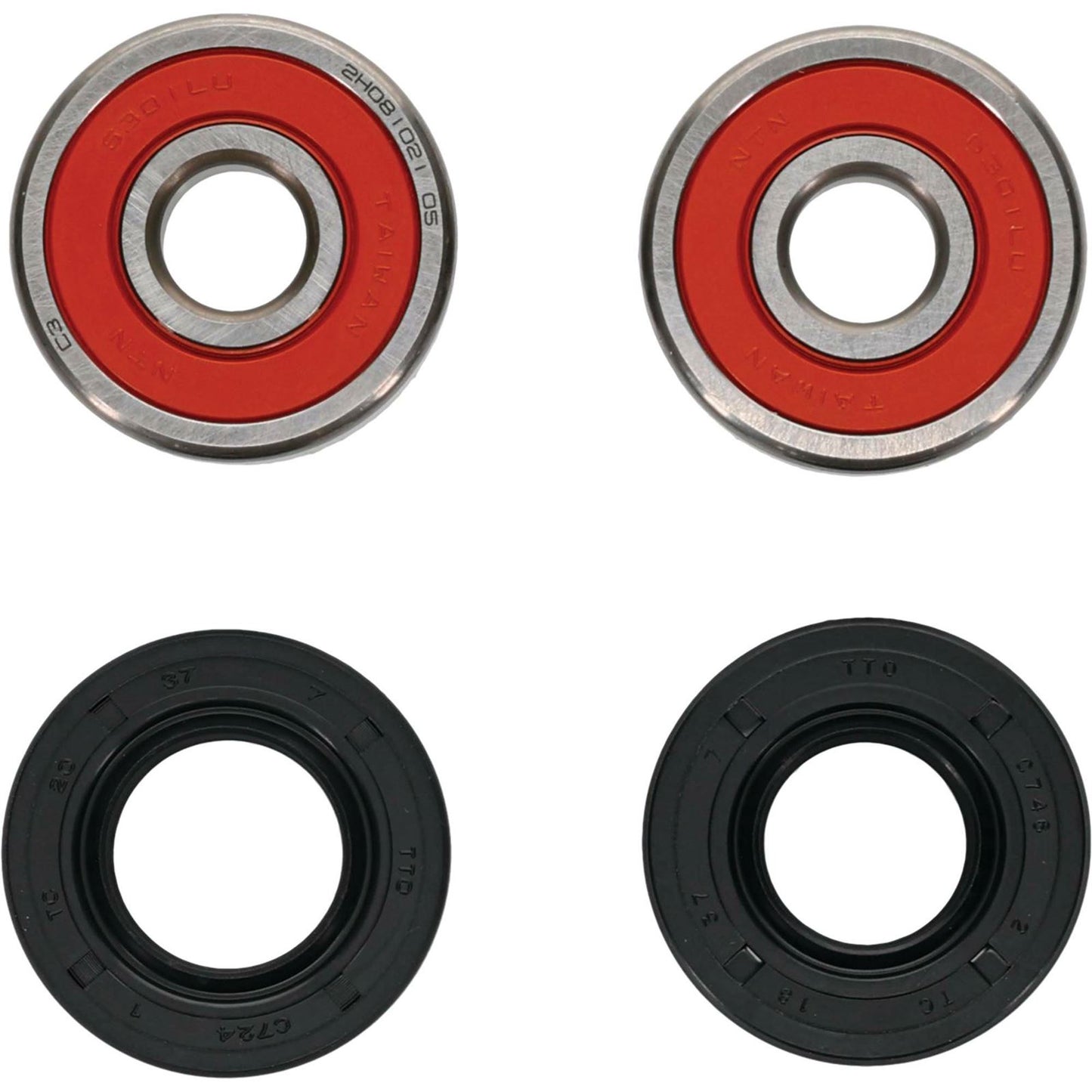 Pivot Works Complete Wheel Bearing Rebuild Kits 25-1292-P_893408
