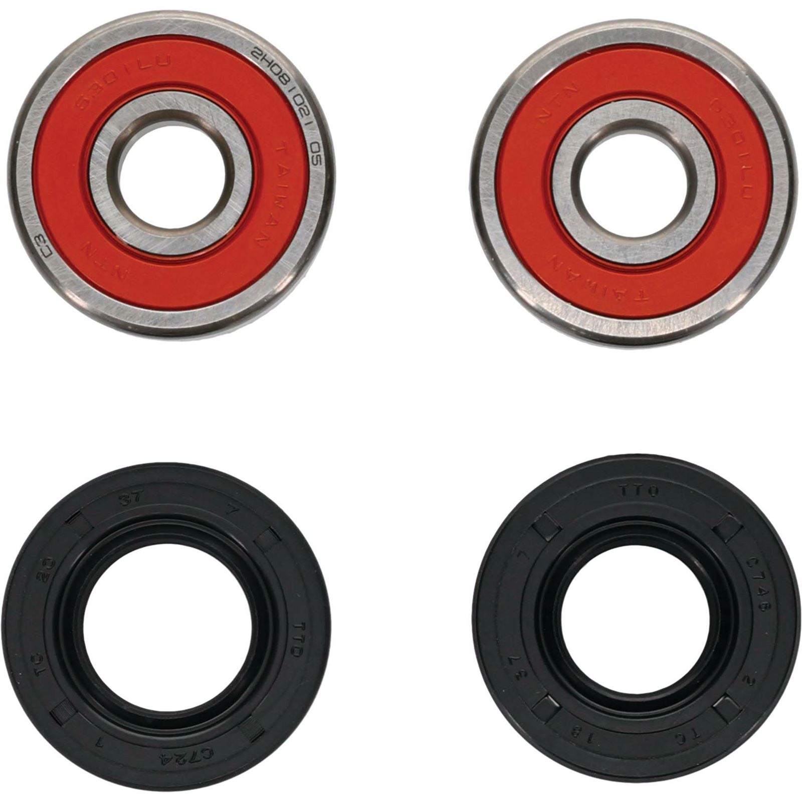 Pivot Works Complete Wheel Bearing Rebuild Kits 25-1292-P_893408