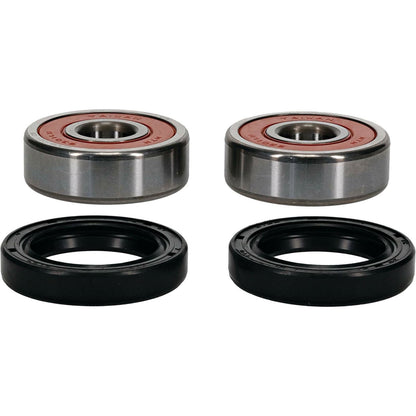 Pivot Works Wheel Bearing Kit - Premium 25-1300-P_893341