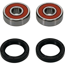 Pivot Works Wheel Bearing Kit - Premium 25-1300-P_893540