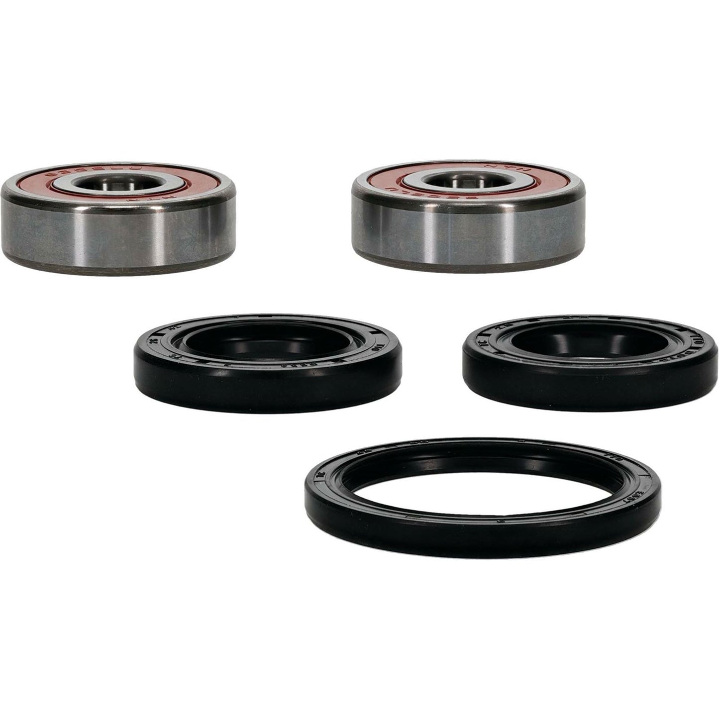Pivot Works Wheel Bearing Kit - Premium 25-1319-P_893471