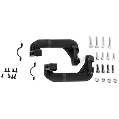 Acerbis Ultimate X Handguard  Mounting Kit Black 2645500001_195150
