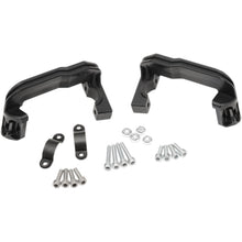 Acerbis Ultimate X Handguard  Mounting Kit Black 2645500001_320441