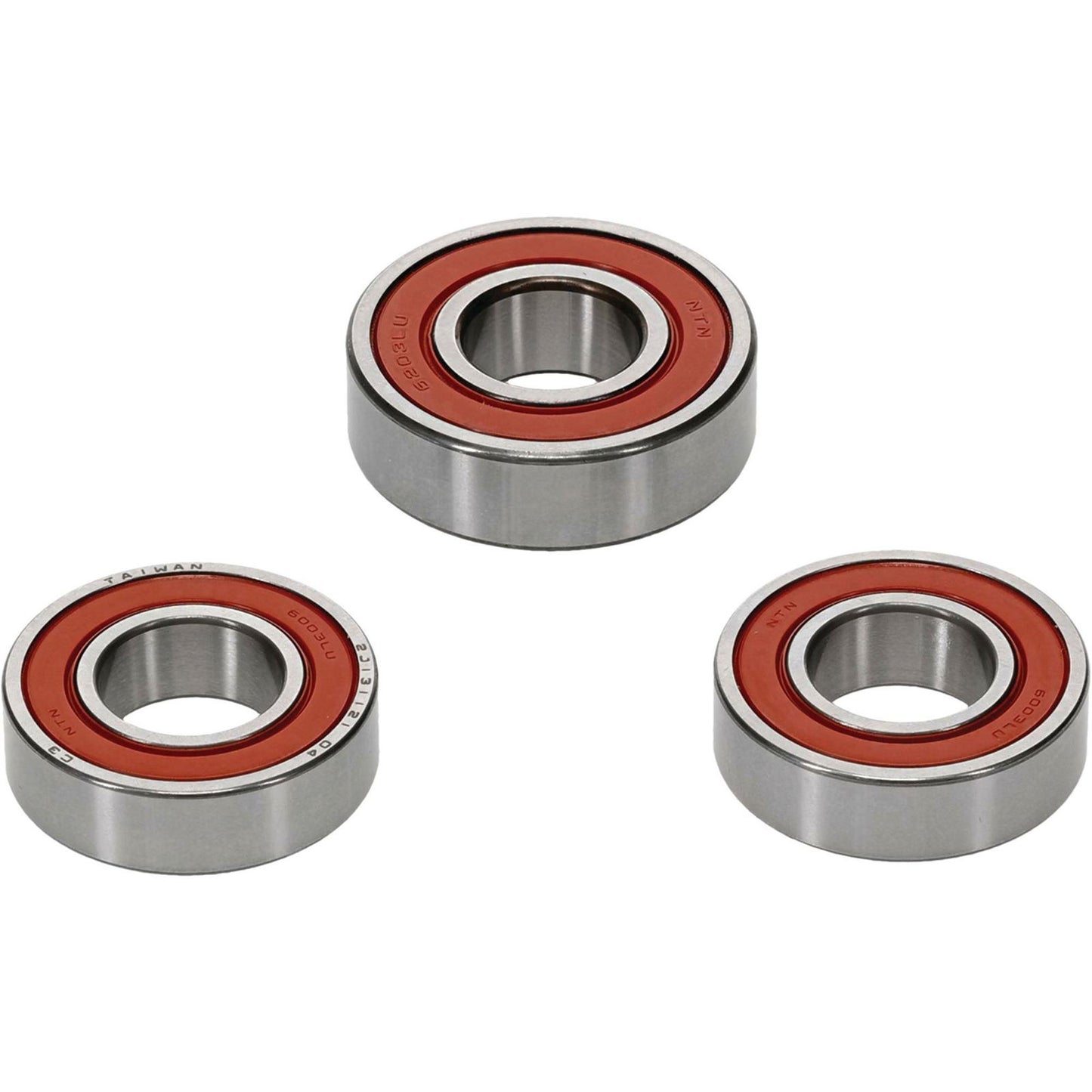 Pivot Works Complete Wheel Bearing Rebuild Kits 25-1345-P_893487