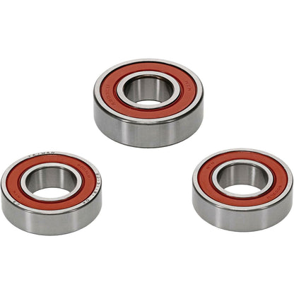 Pivot Works Complete Wheel Bearing Rebuild Kits 25-1345-P_893487