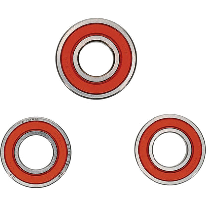 Pivot Works Complete Wheel Bearing Rebuild Kits 25-1345-P_893488