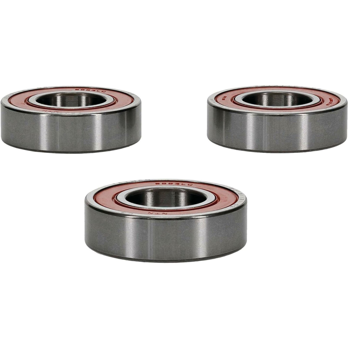 Pivot Works Wheel Bearing Kit - Premium 25-1348-P_893466