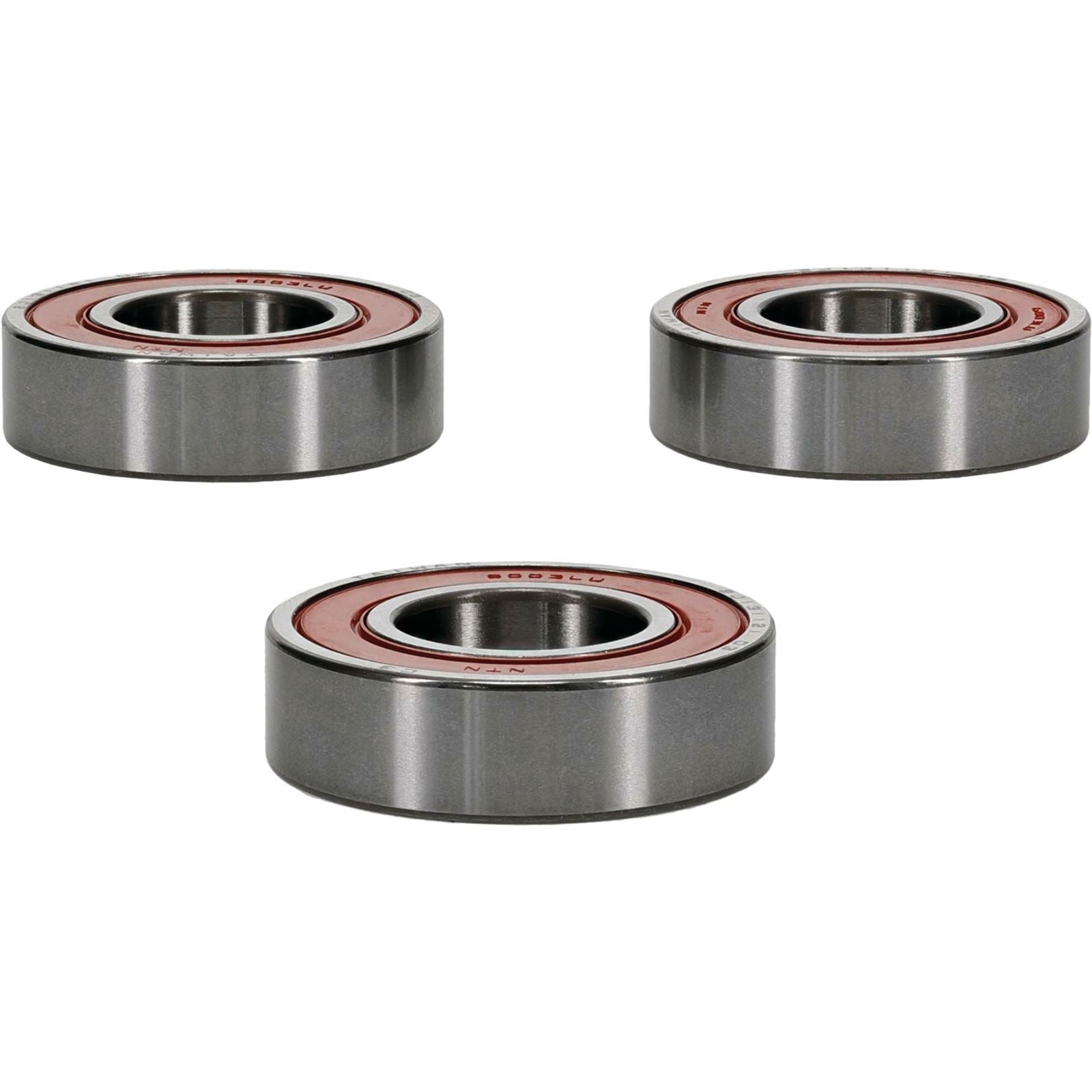 Pivot Works Wheel Bearing Kit - Premium 25-1348-P_893466
