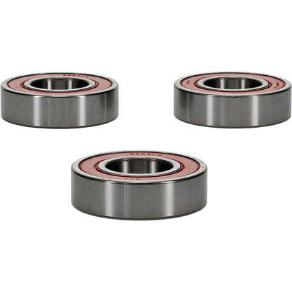 Pivot Works Wheel Bearing Kit - Premium 25-1348-P_893466
