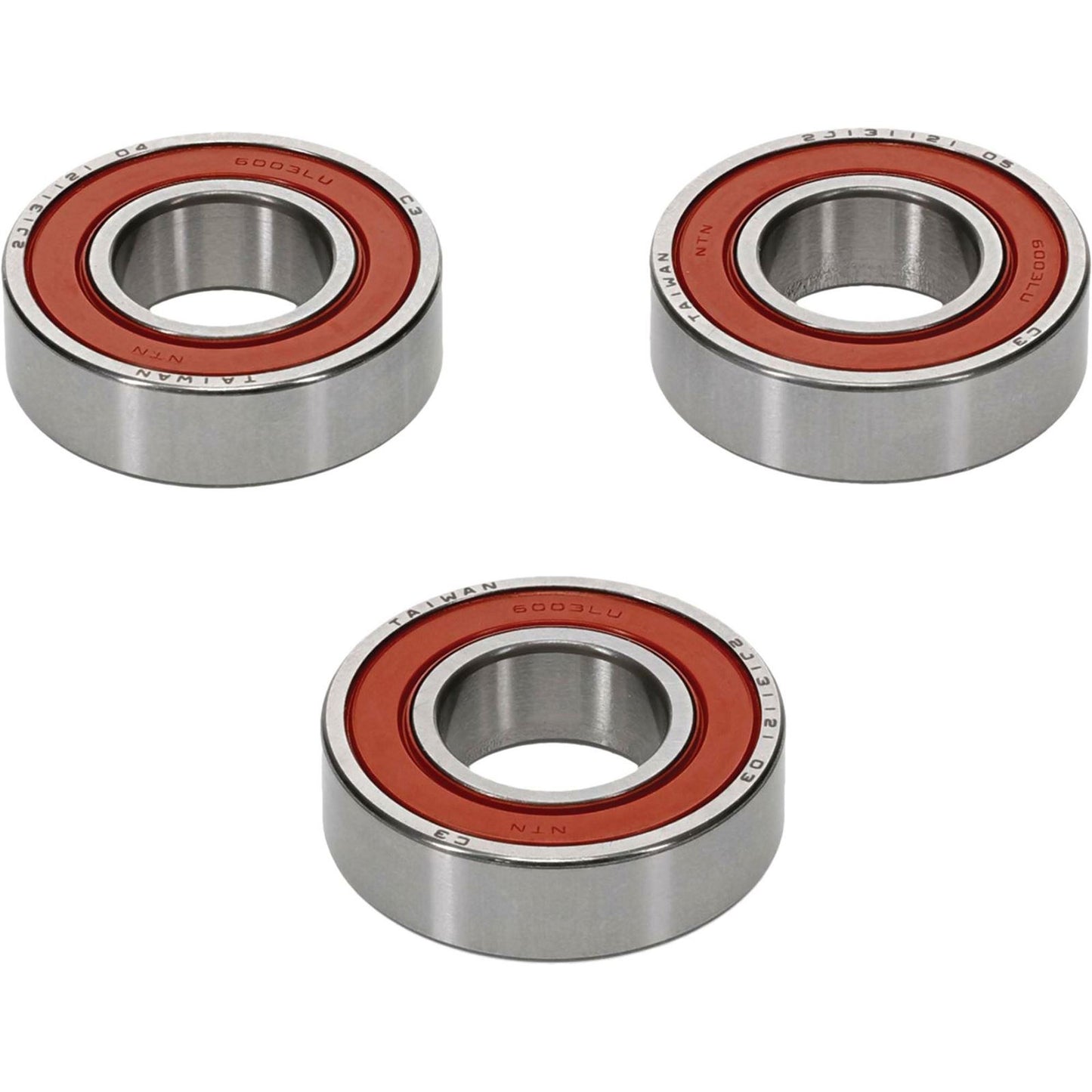 Pivot Works Wheel Bearing Kit - Premium 25-1348-P_893464