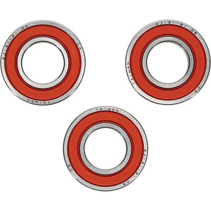 Pivot Works Wheel Bearing Kit - Premium 25-1348-P_893443