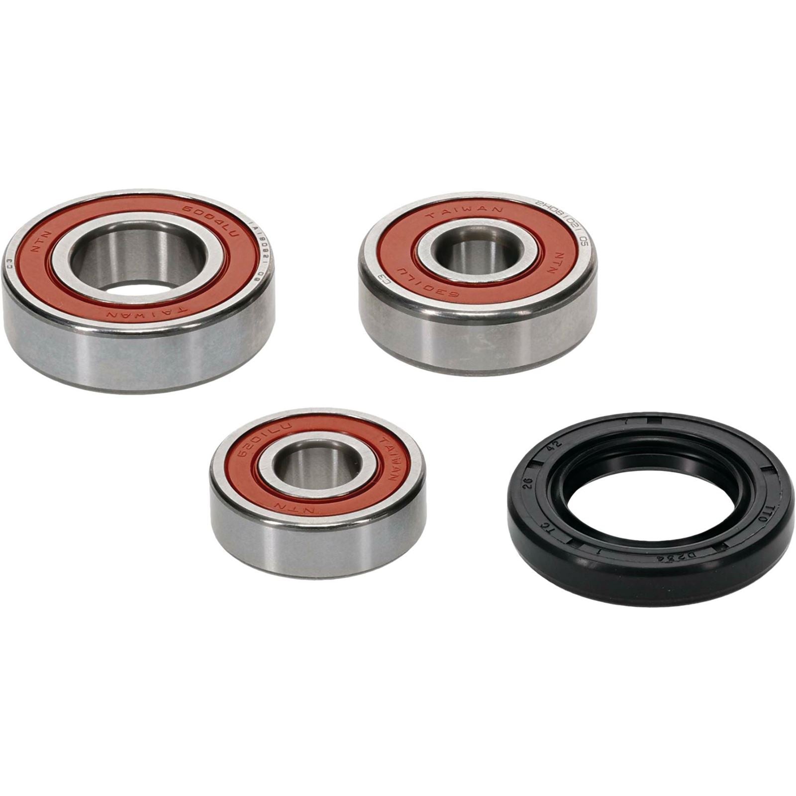 Pivot Works Complete Wheel Bearing Rebuild Kits 25-1400-P_893447