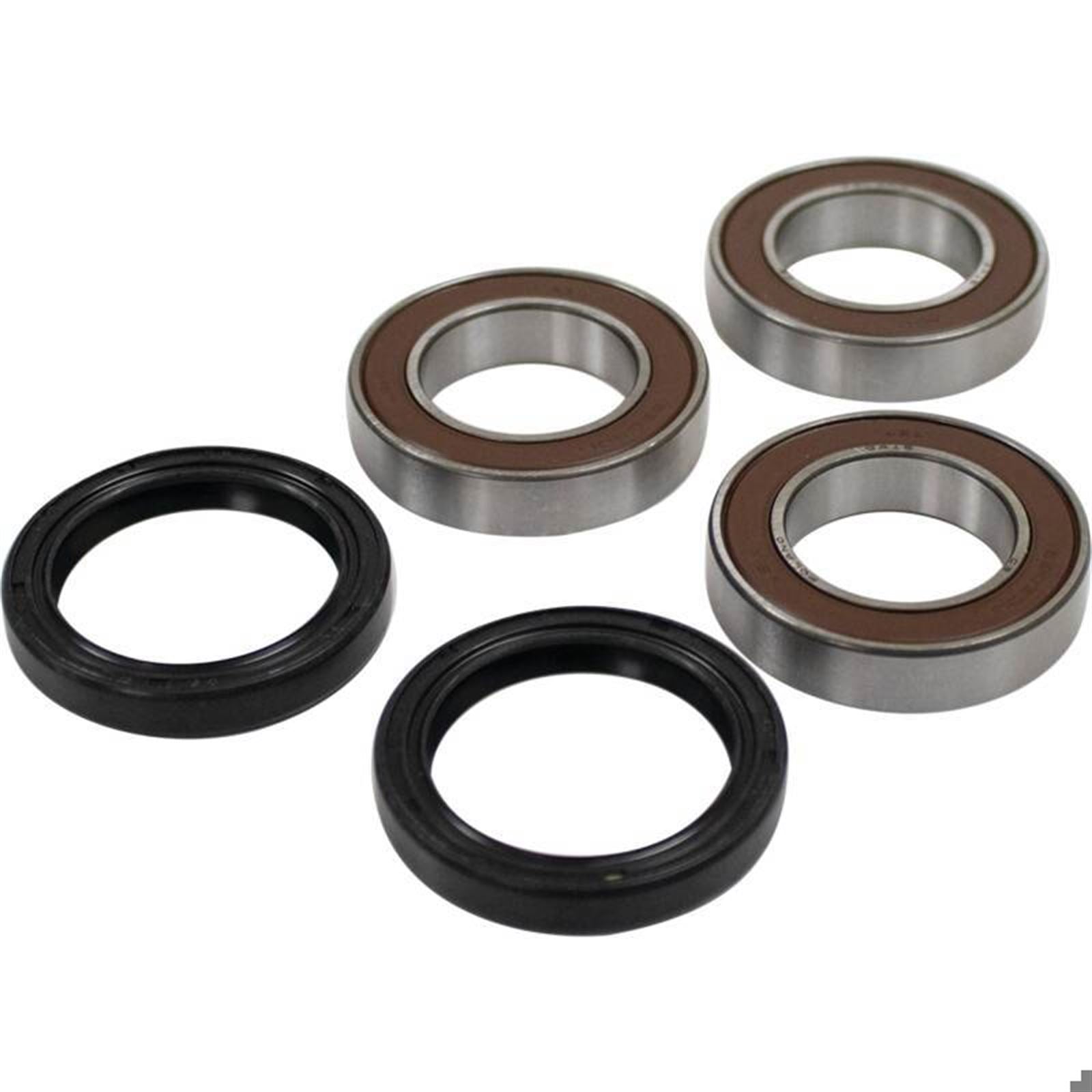 Pivot Works Complete Wheel Bearing Rebuild Kits 25-1406-P_1520415