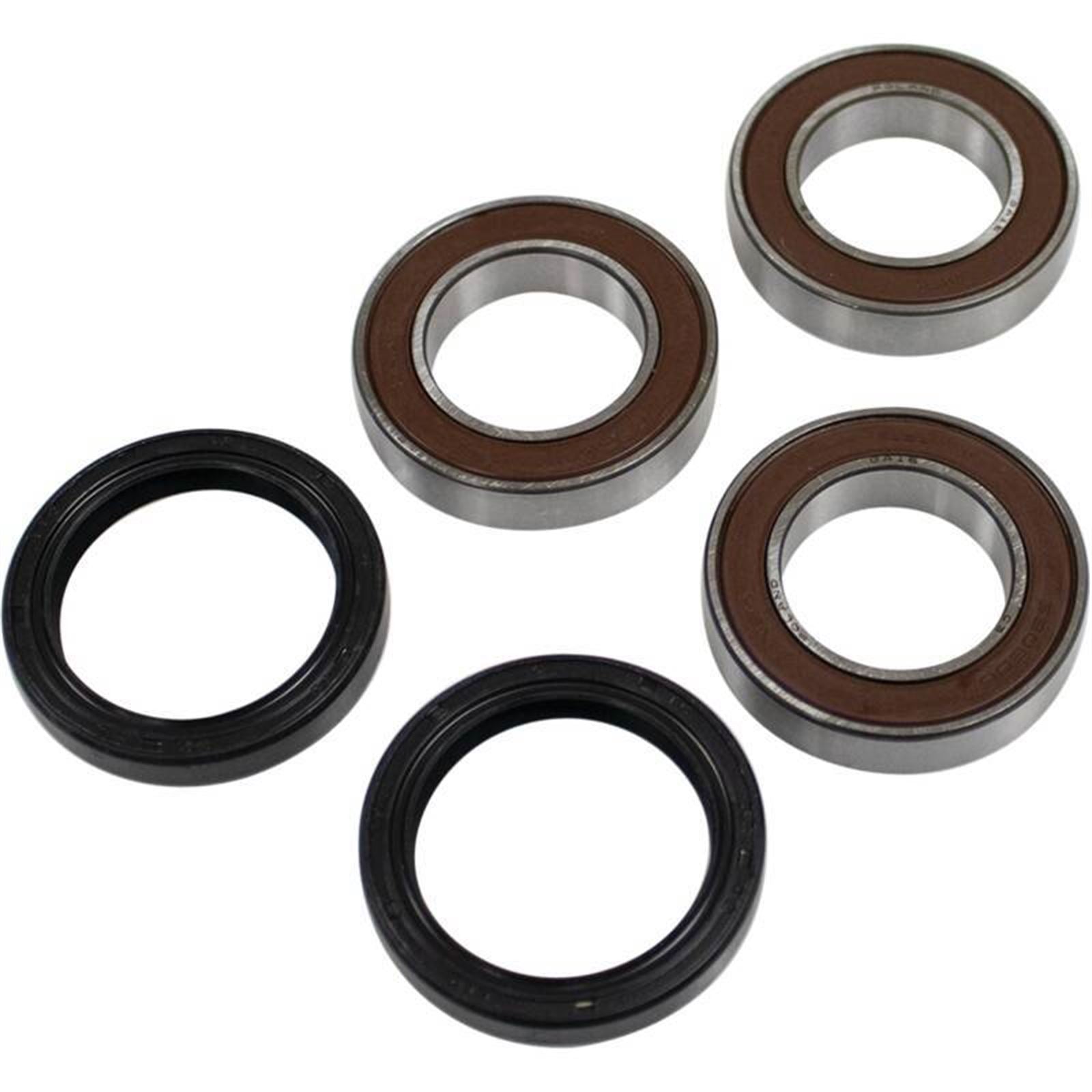 Pivot Works Complete Wheel Bearing Rebuild Kits 25-1406-P_1520416