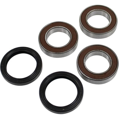 Pivot Works Complete Wheel Bearing Rebuild Kits 25-1406-P_1520416