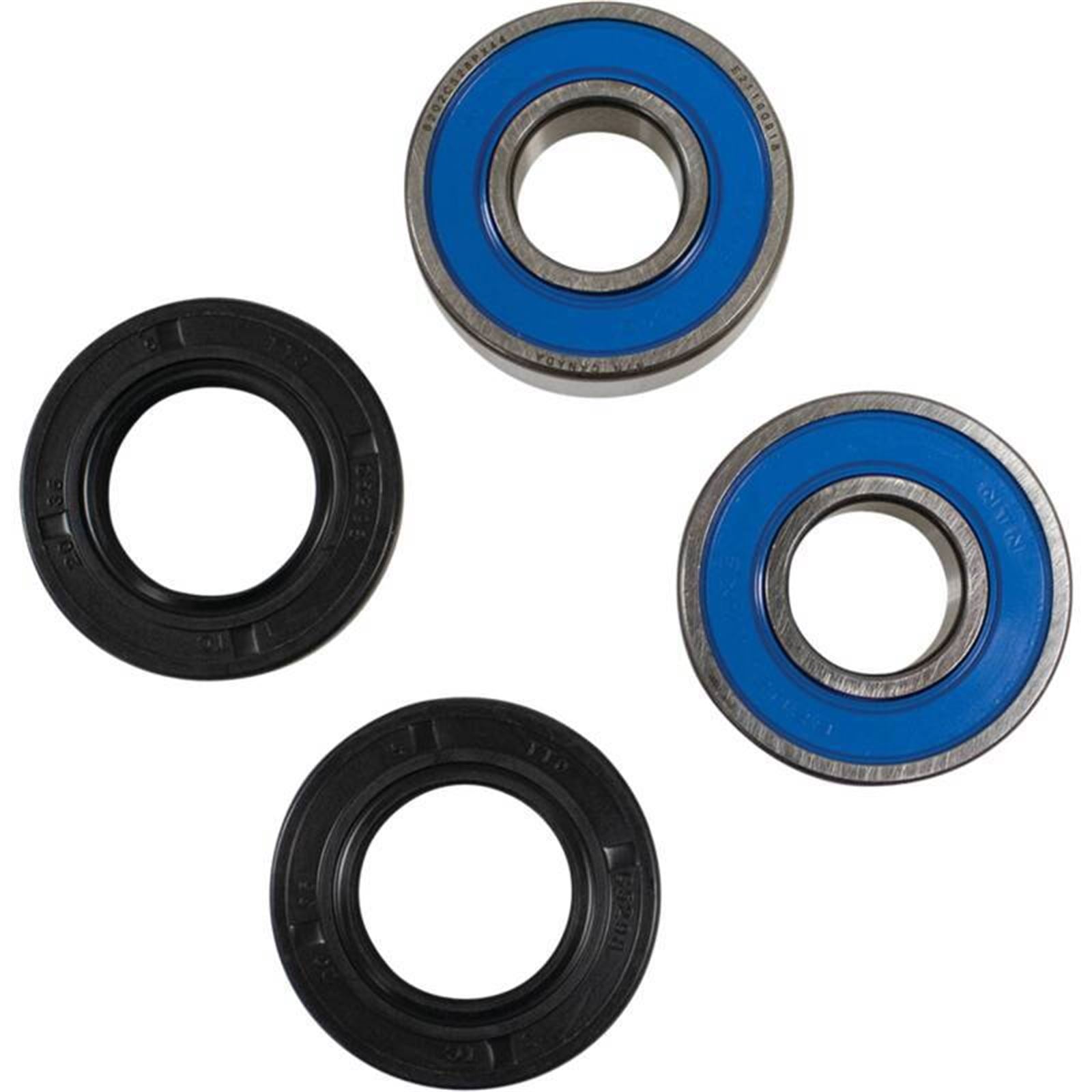 Pivot Works Complete Wheel Bearing Rebuild Kits 25-1444-P_1520427