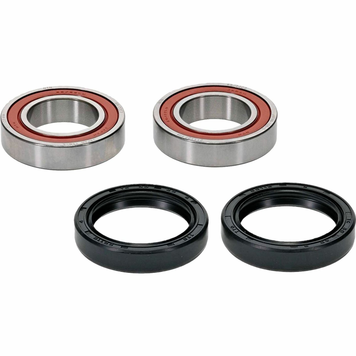Pivot Works Wheel Bearing Kit Premium 25-1482-P_1432603