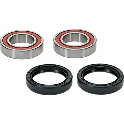 Pivot Works Wheel Bearing Kit Premium 25-1482-P_1432603