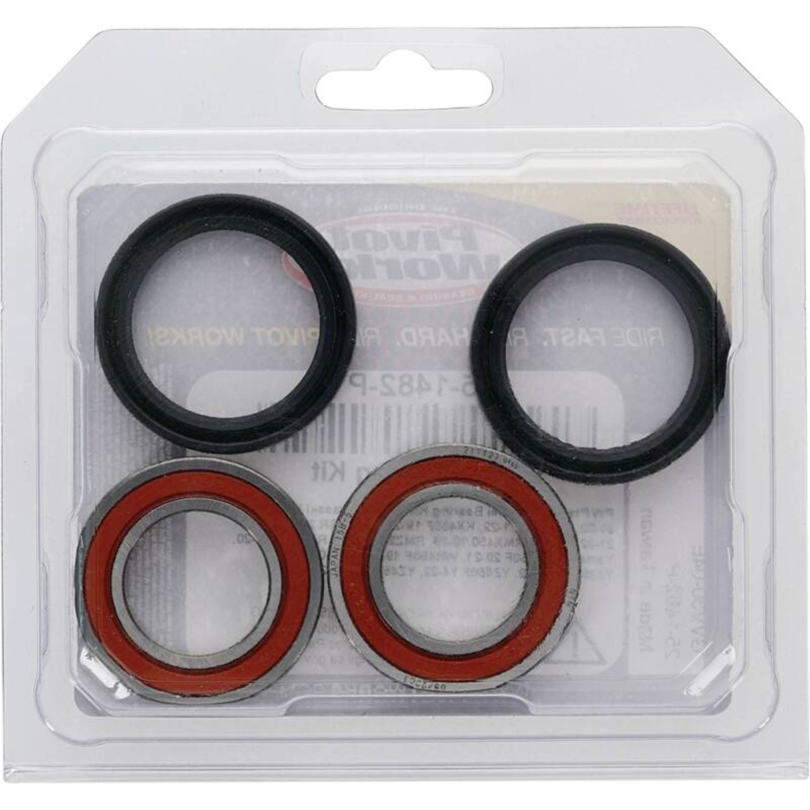 Pivot Works Wheel Bearing Kit Premium 25-1482-P_1690178