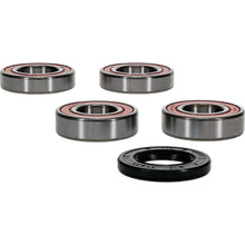 Pivot Works Wheel Bearing Kit - Premium 25-1533-P_1690594