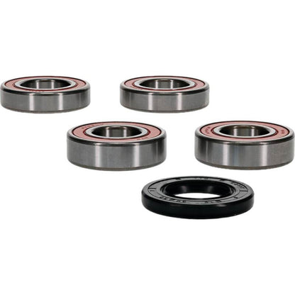 Pivot Works Wheel Bearing Kit - Premium 25-1533-P_1690594