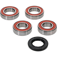 Pivot Works Wheel Bearing Kit - Premium 25-1533-P_1690595
