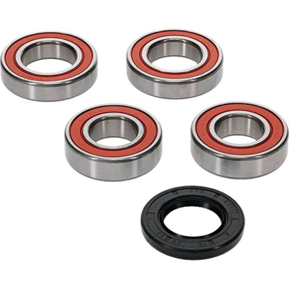 Pivot Works Wheel Bearing Kit - Premium 25-1533-P_1690595