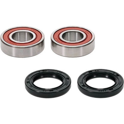Pivot Works Wheel Bearing Kit - Premium 25-1539-P_1692380