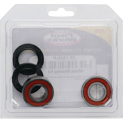 Pivot Works Wheel Bearing Kit - Premium 25-1539-P_1692383