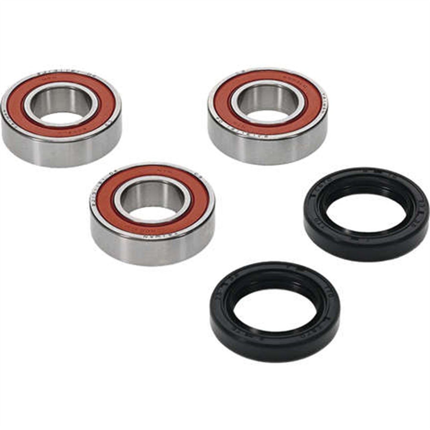 Pivot Works Complete Wheel Bearing Rebuild Kits 25-1540-P_1191740