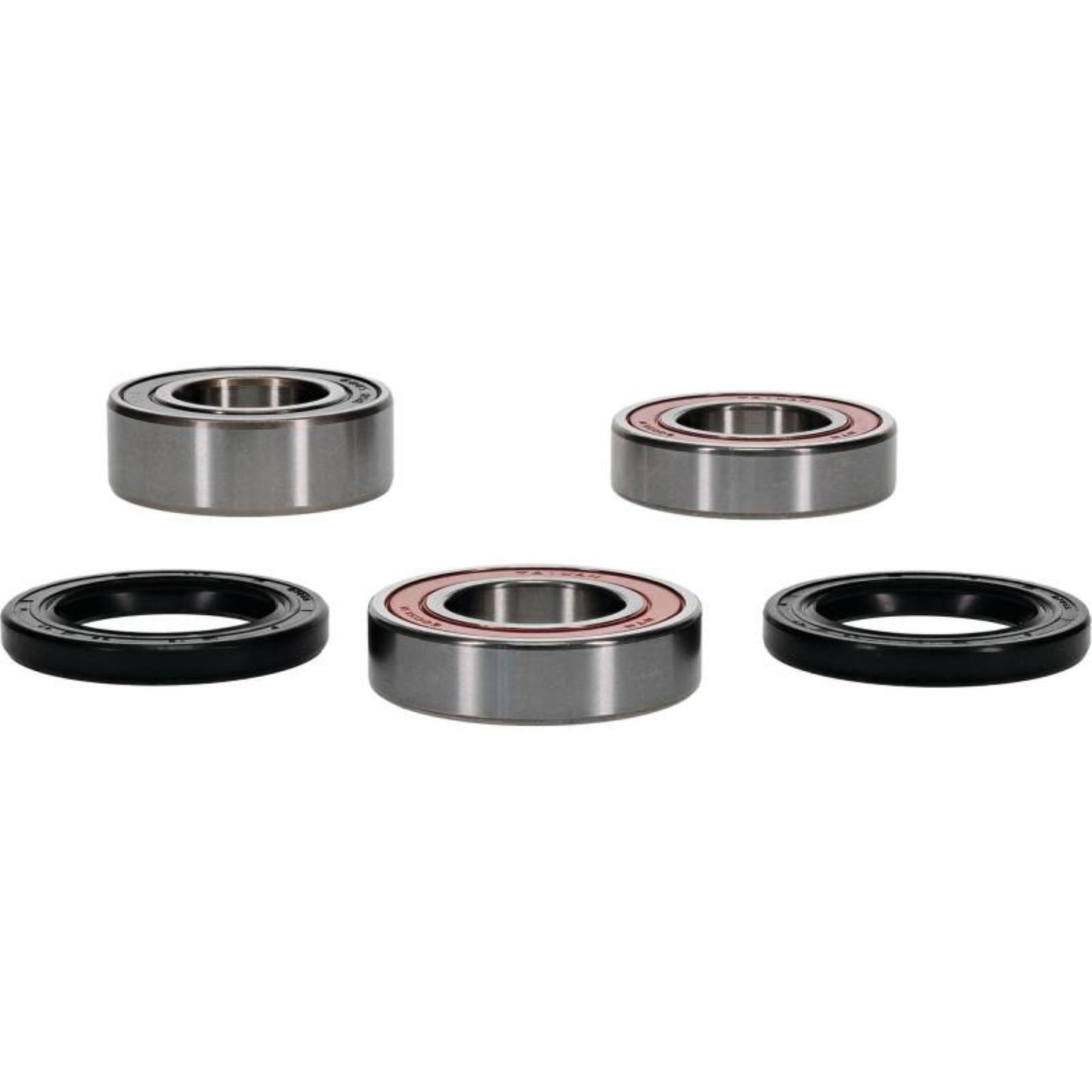 Pivot Works Wheel Bearing Kit - Premium 25-1556-P_1691881