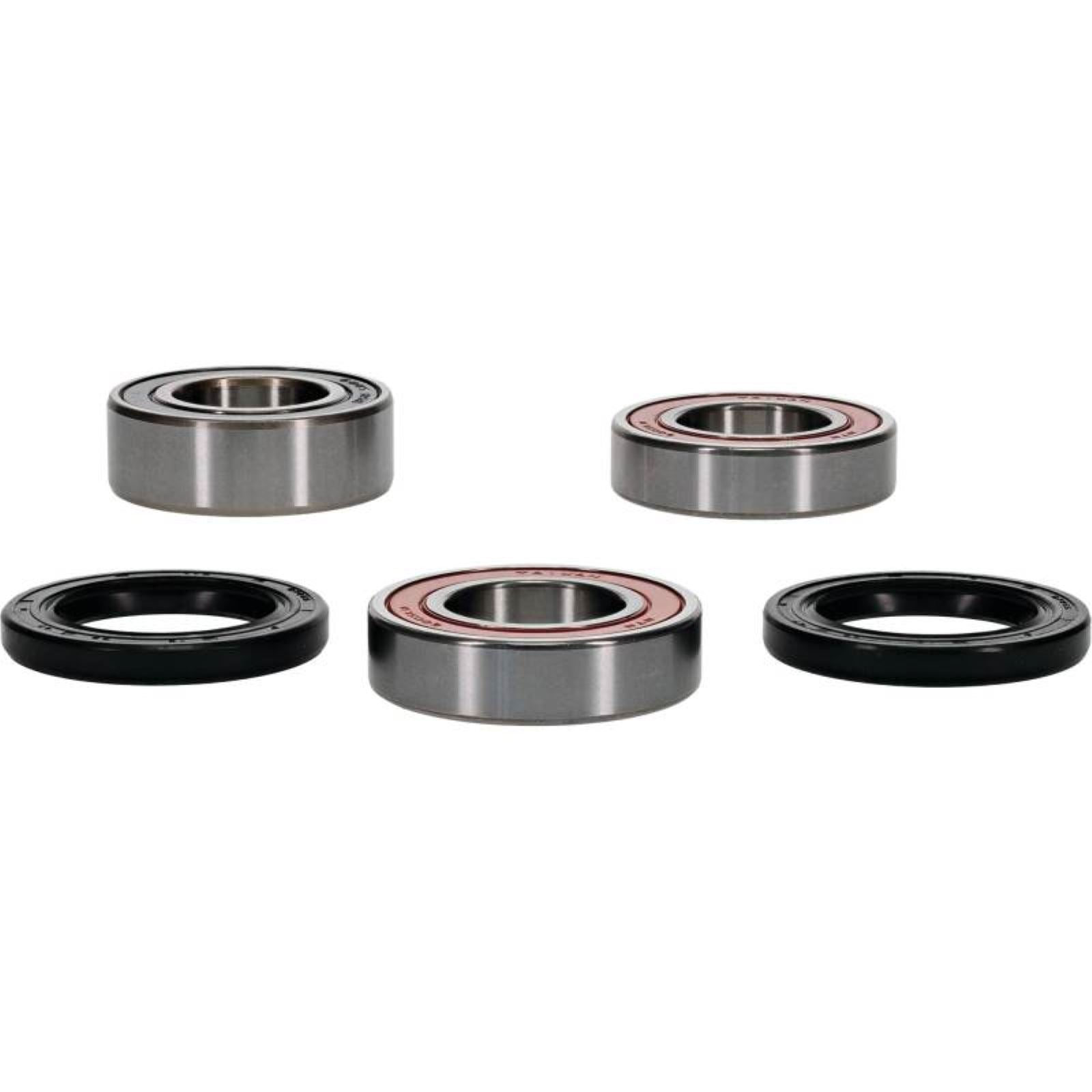 Pivot Works Wheel Bearing Kit - Premium 25-1556-P_1691881