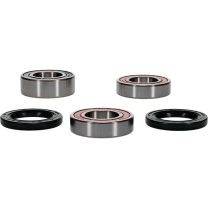 Pivot Works Wheel Bearing Kit - Premium 25-1556-P_1691881
