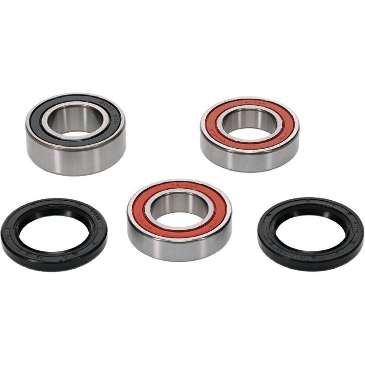 Pivot Works Wheel Bearing Kit - Premium 25-1556-P_1691882