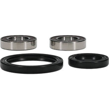 Pivot Works Wheel Bearing Kit - Premium 25-1632-P_1691886