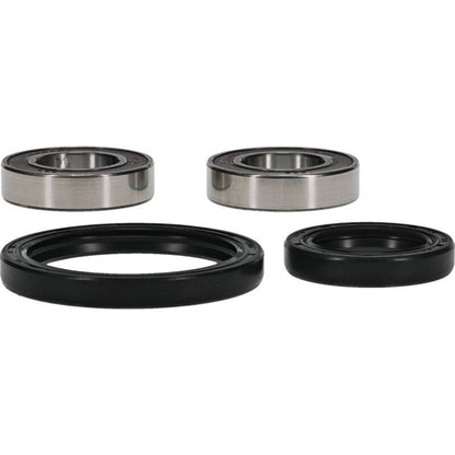 Pivot Works Wheel Bearing Kit - Premium 25-1632-P_1691886