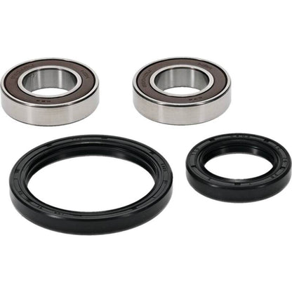 Pivot Works Wheel Bearing Kit - Premium 25-1632-P_1691887