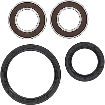 Pivot Works Wheel Bearing Kit - Premium 25-1632-P_1691888