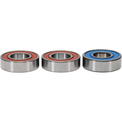 Pivot Works Wheel Bearing Kit - Premium 25-1711-P_1690226