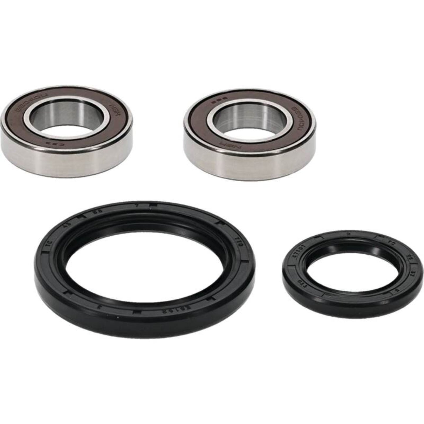 Pivot Works Wheel Bearing Kit - Premium 25-1753-P_1691857