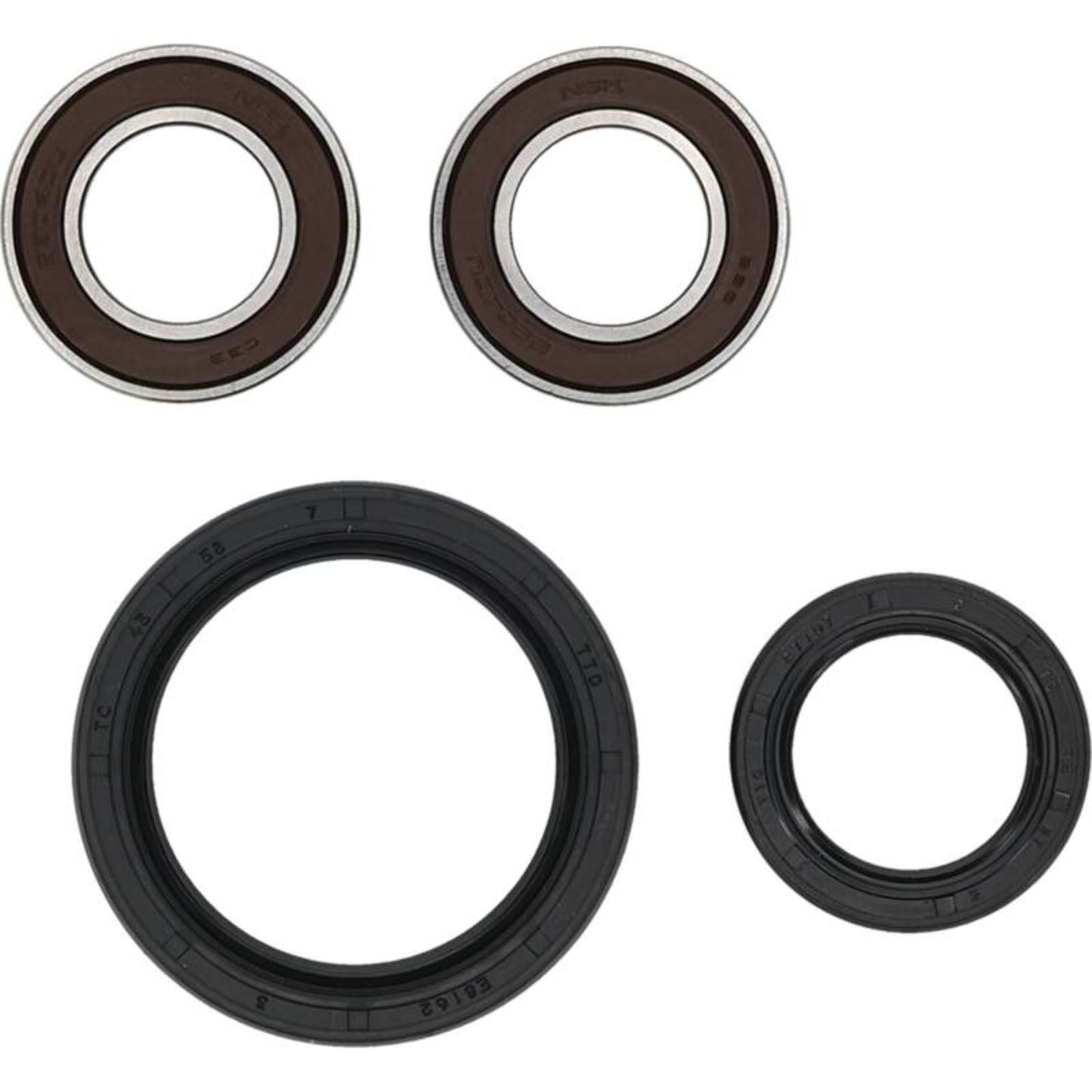 Pivot Works Wheel Bearing Kit - Premium 25-1753-P_1691858